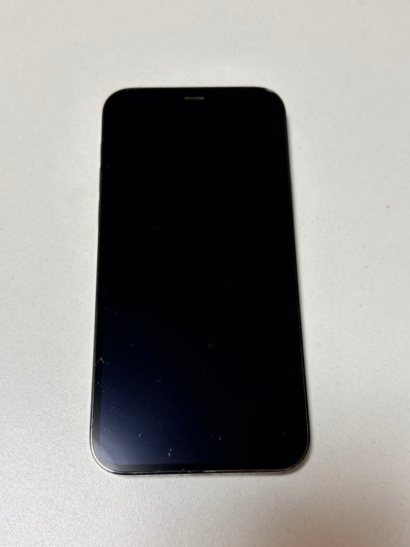 【即購入⭕️】Apple iPhone 12 Pro 256GB 本体