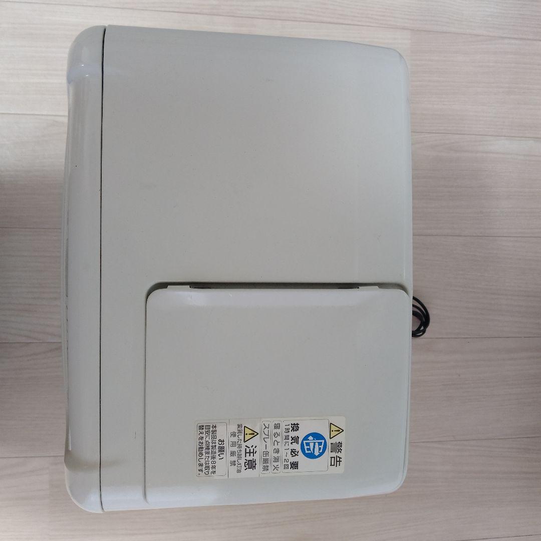 Dainichi FWY-32R19 石油ファンヒーター