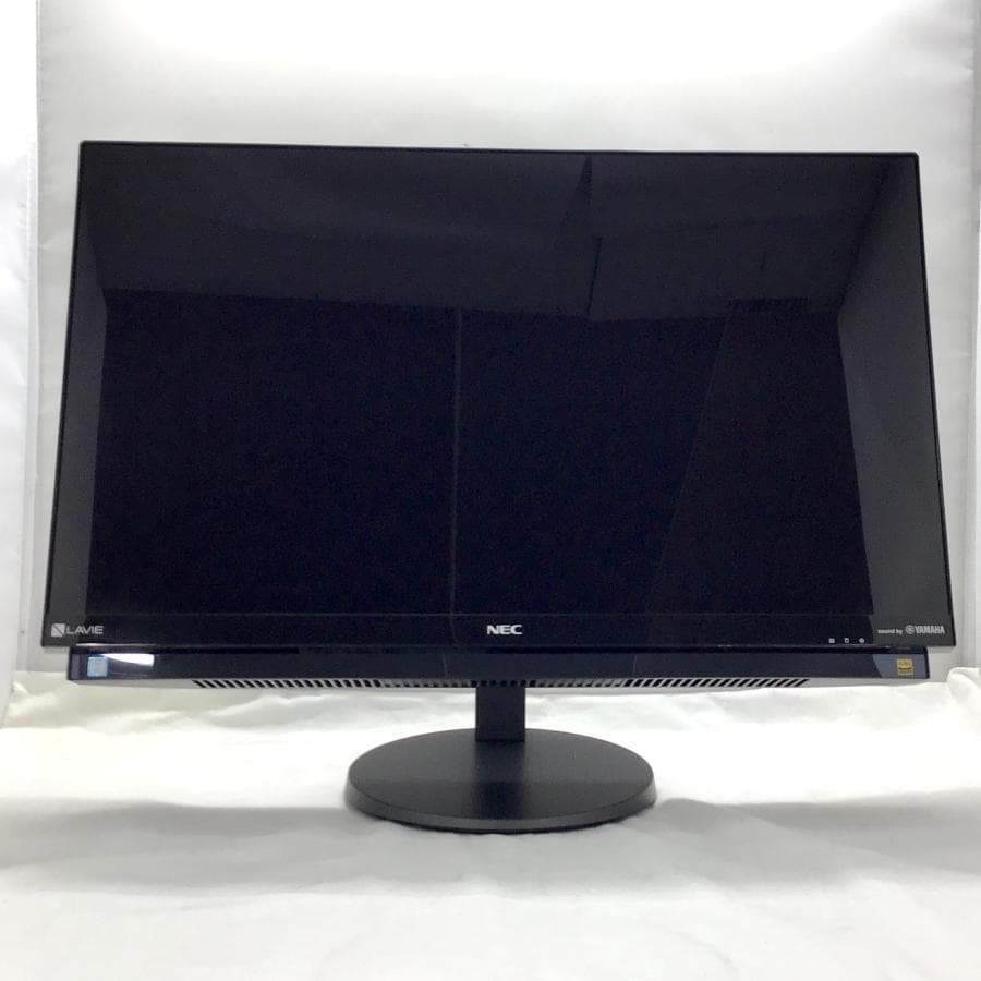 NEC PC-GD359DEAB　i7-7567U 4K ベアボーン　ジャンク